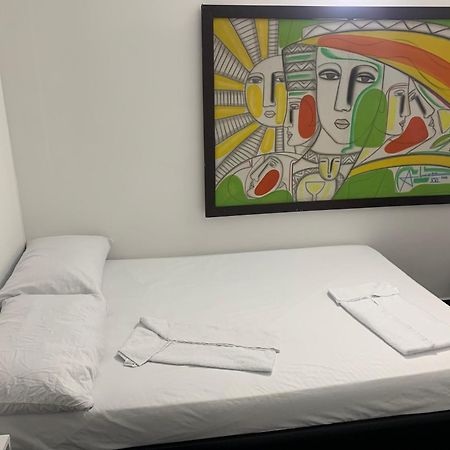 ארמניה Hotel Lindbergh Quindio מראה חיצוני תמונה