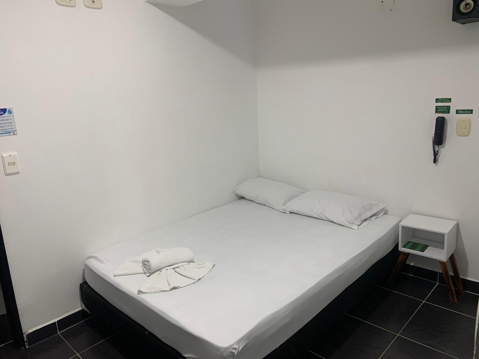 ארמניה Hotel Lindbergh Quindio מראה חיצוני תמונה