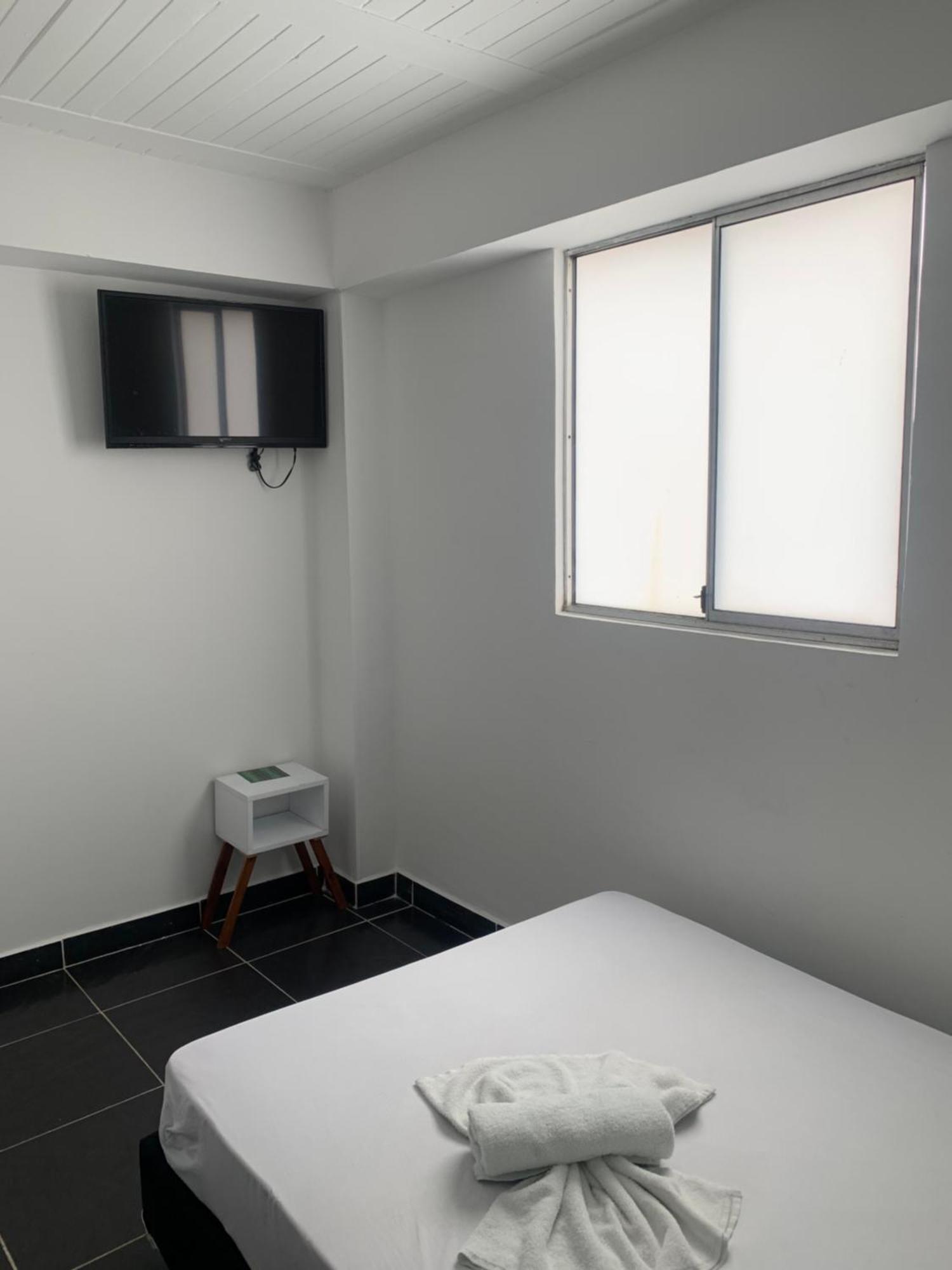 ארמניה Hotel Lindbergh Quindio מראה חיצוני תמונה