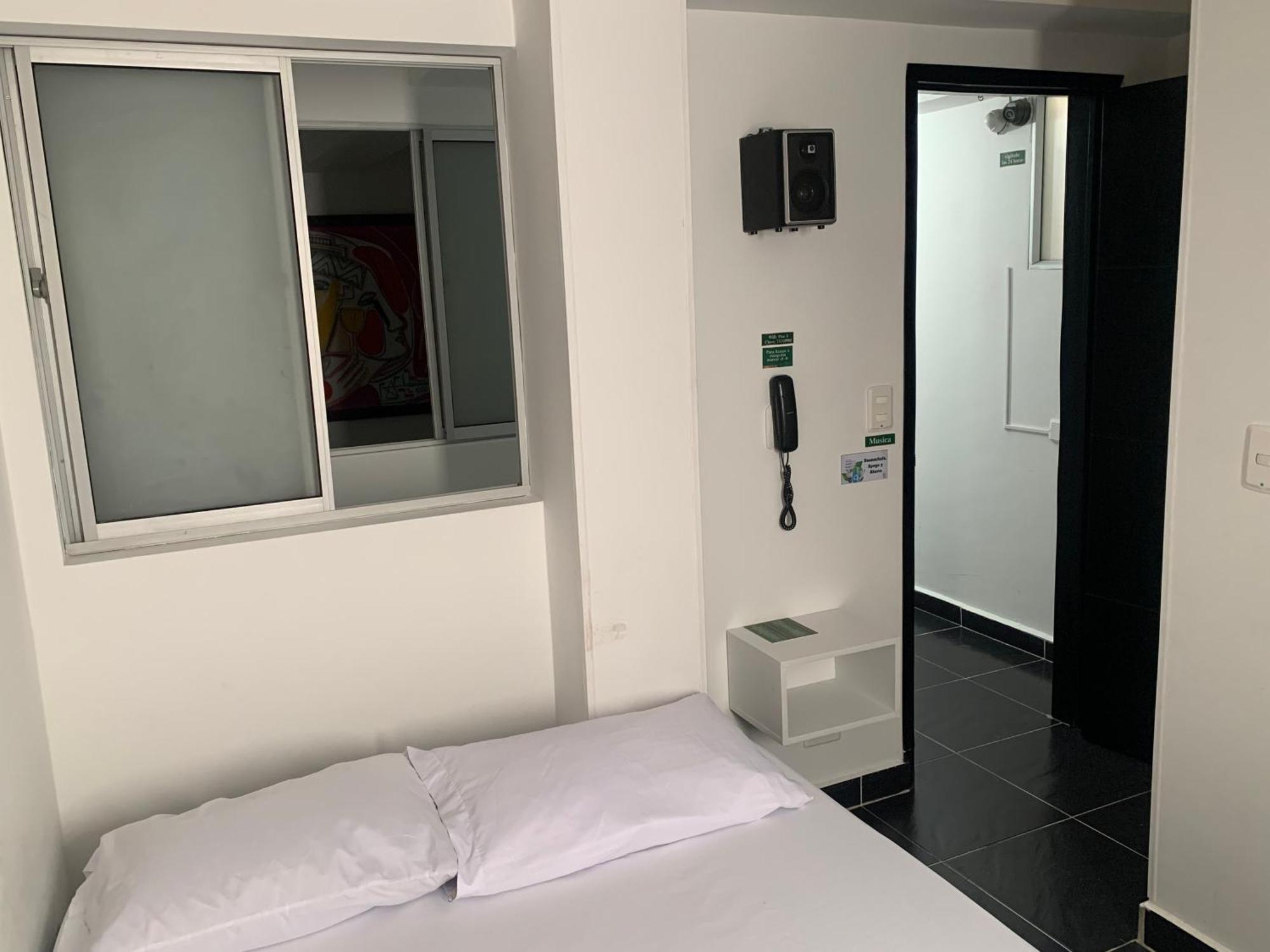 ארמניה Hotel Lindbergh Quindio מראה חיצוני תמונה