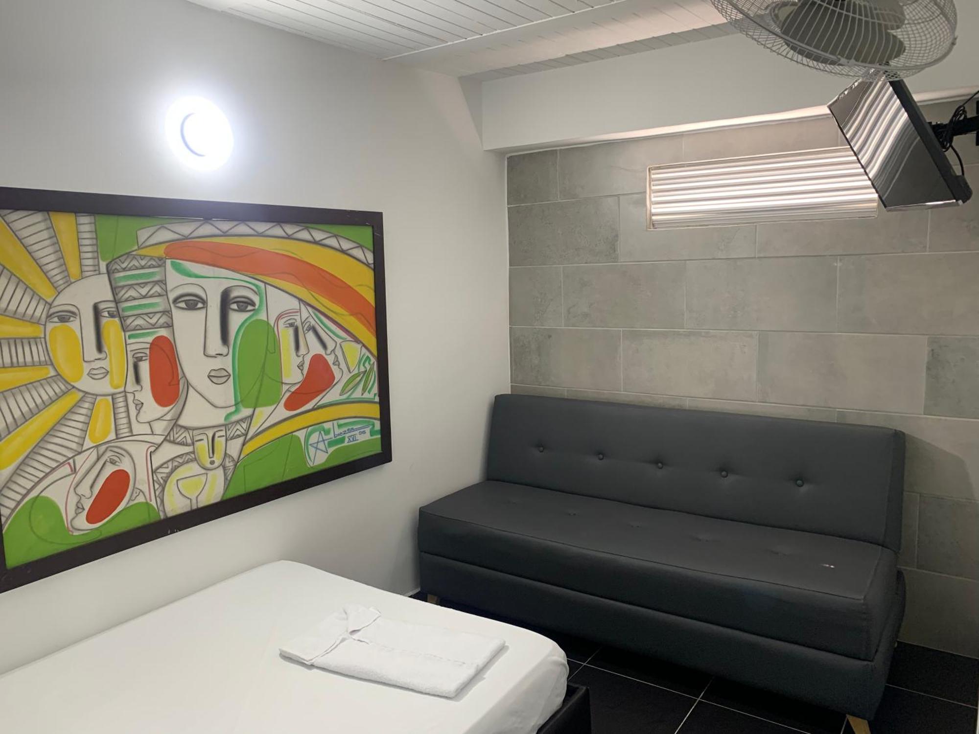 ארמניה Hotel Lindbergh Quindio מראה חיצוני תמונה