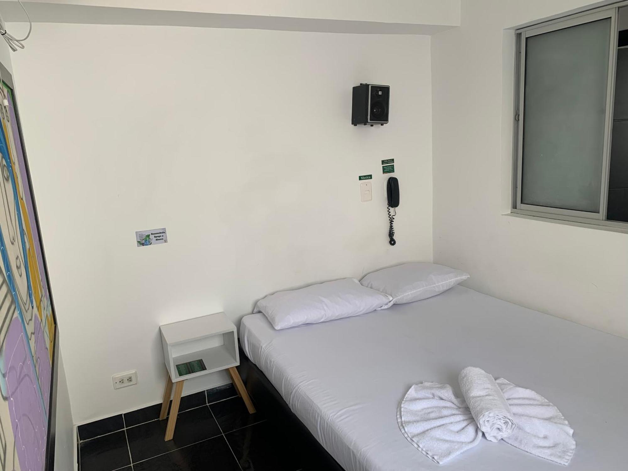 ארמניה Hotel Lindbergh Quindio מראה חיצוני תמונה