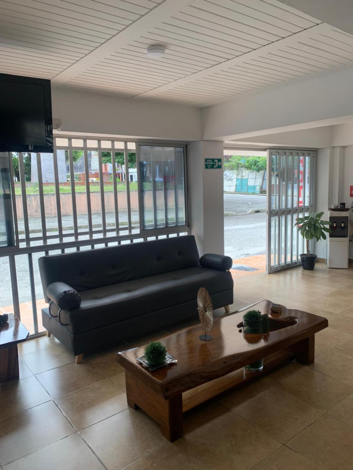 ארמניה Hotel Lindbergh Quindio מראה חיצוני תמונה