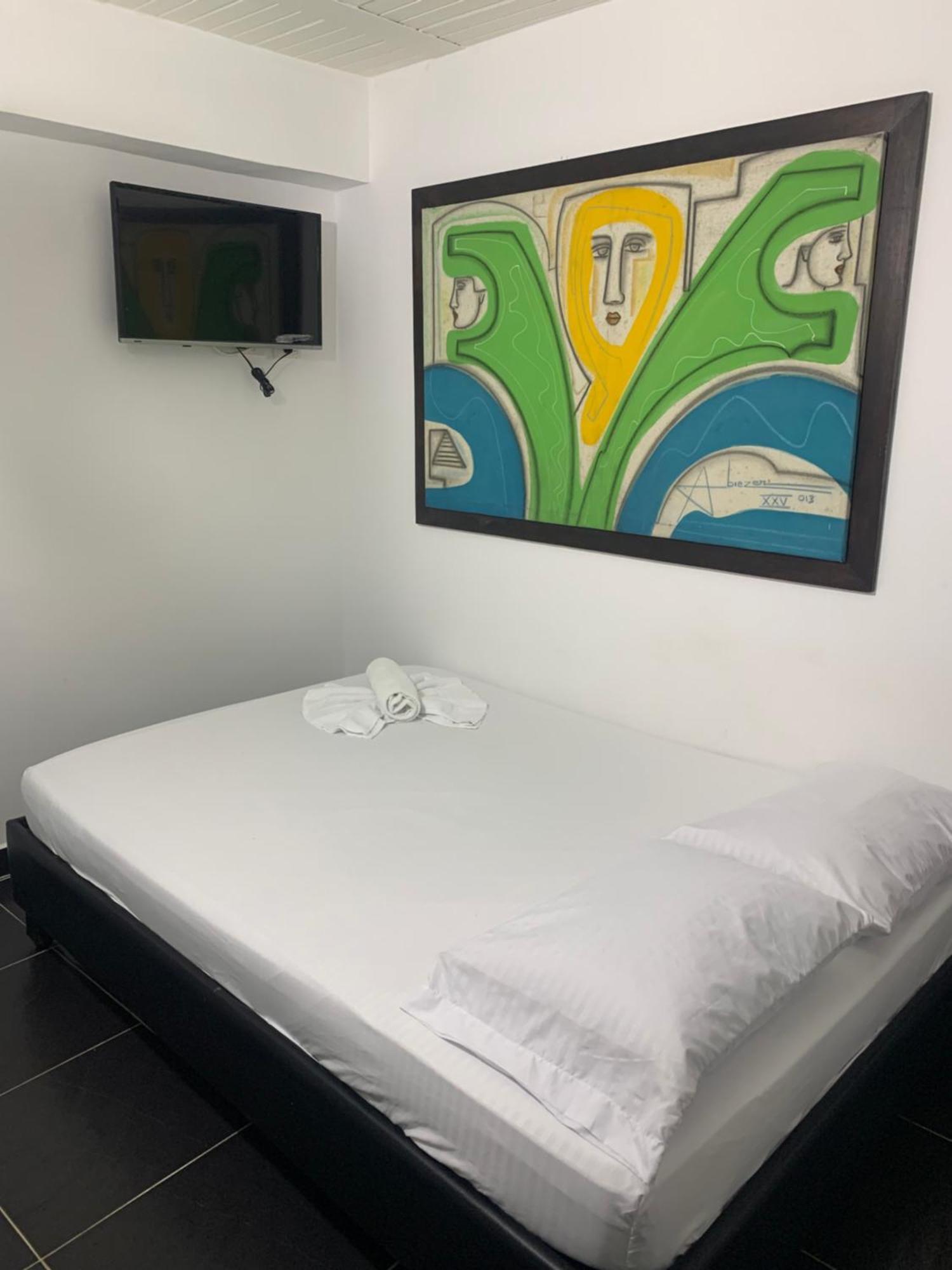 ארמניה Hotel Lindbergh Quindio מראה חיצוני תמונה