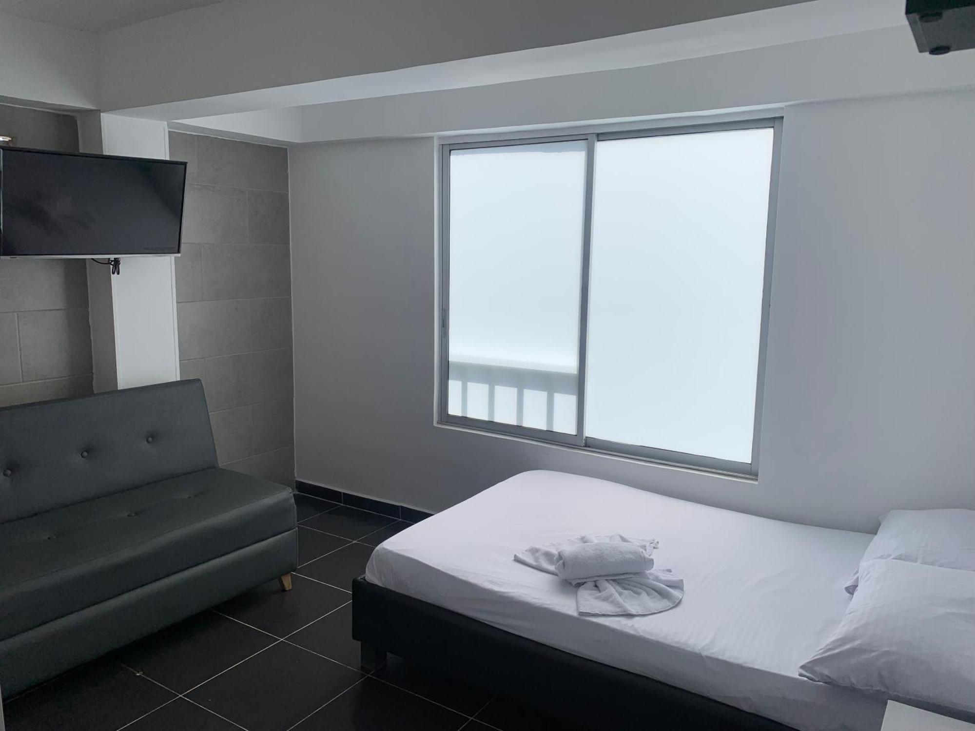 ארמניה Hotel Lindbergh Quindio מראה חיצוני תמונה