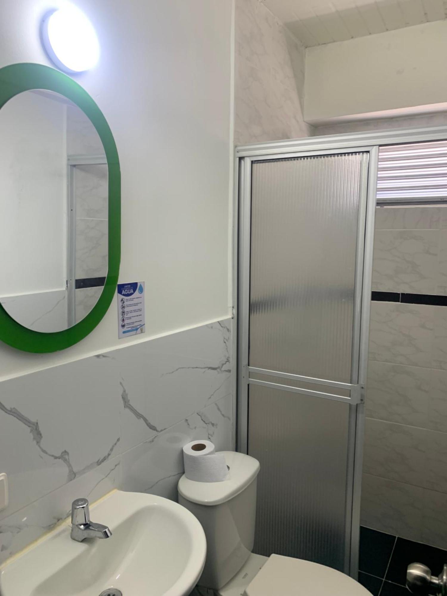 ארמניה Hotel Lindbergh Quindio מראה חיצוני תמונה