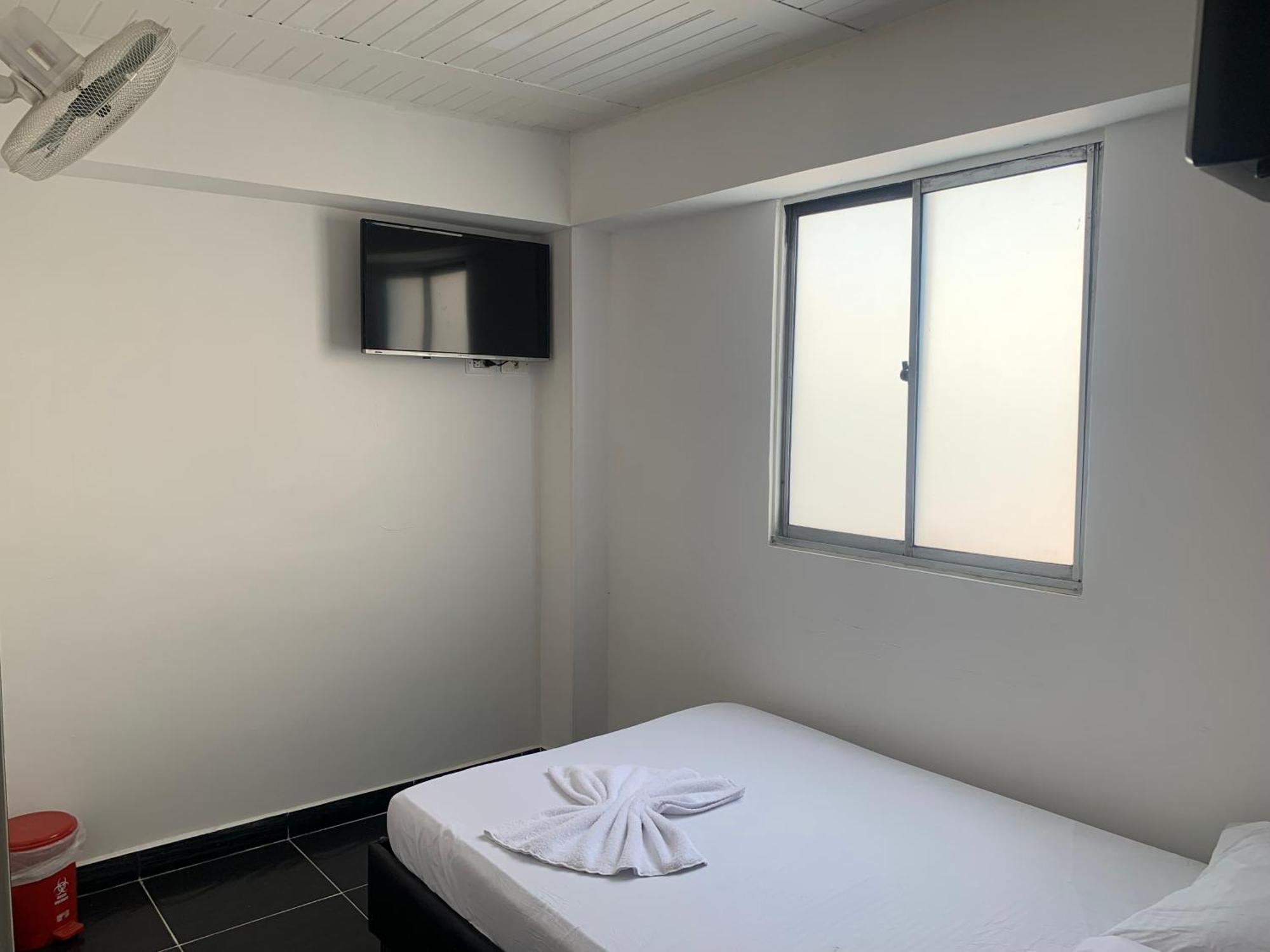 ארמניה Hotel Lindbergh Quindio חדר תמונה
