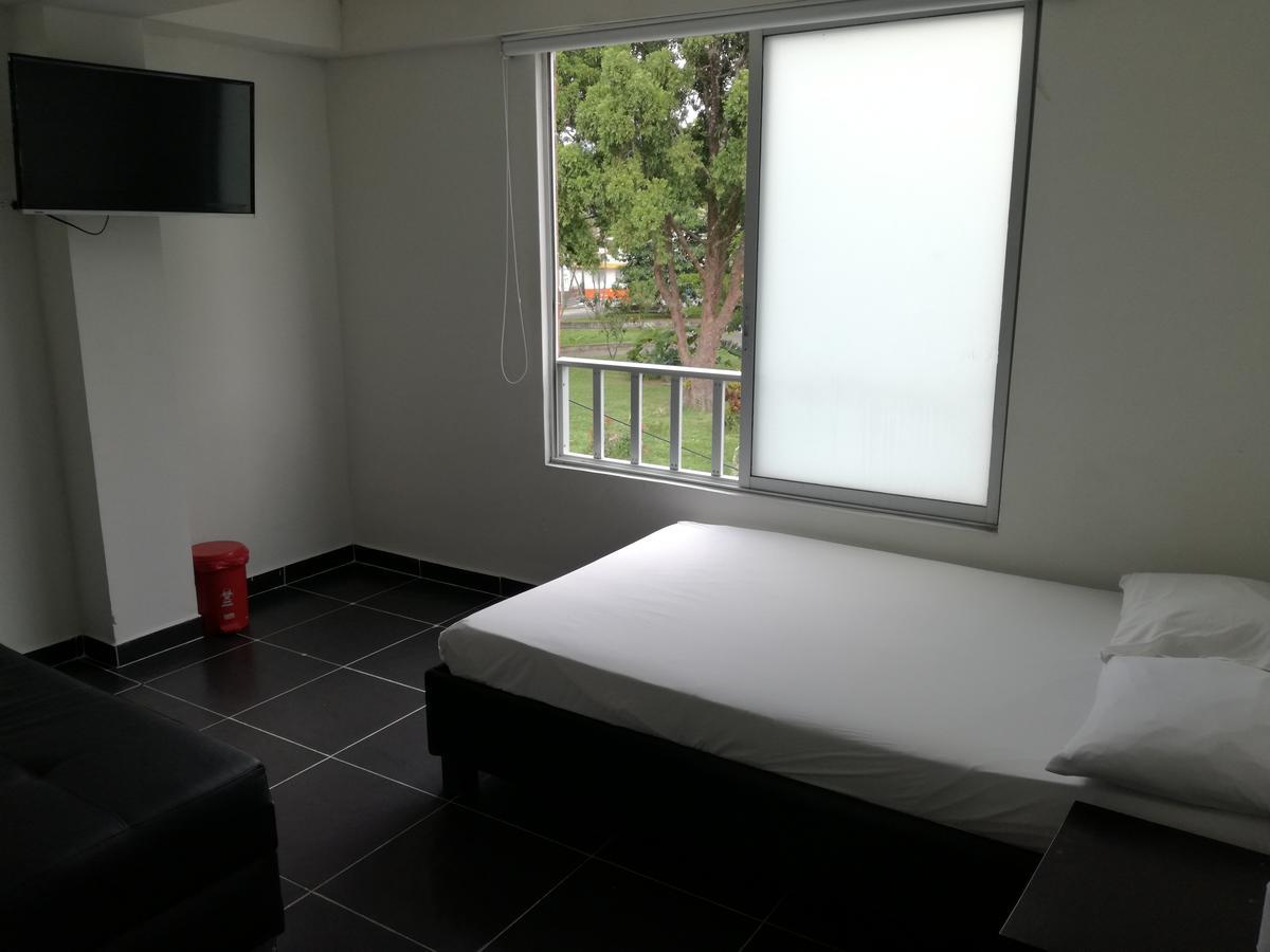ארמניה Hotel Lindbergh Quindio מראה חיצוני תמונה