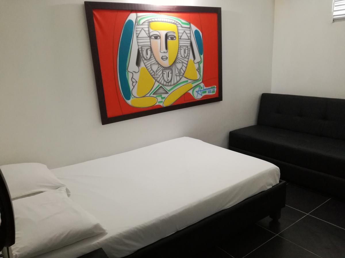 ארמניה Hotel Lindbergh Quindio מראה חיצוני תמונה